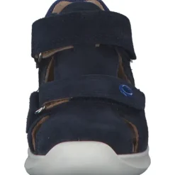 Superfit BUMBLEBEE 00389, Sandaletten, Kinder, blau