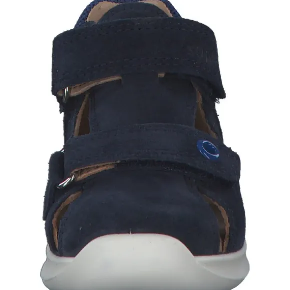 Superfit BUMBLEBEE 00389, Sandaletten, Kinder, blau