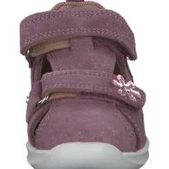 Superfit BUMBLEBEE 00388, Sandalen (Kinder), Kinder, LILA/ROSA