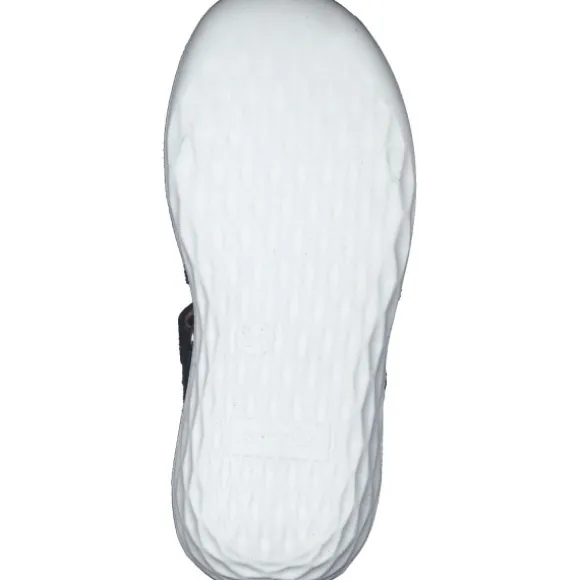 Superfit BUMBLEBEE 00389, Sandaletten, Kinder, blau