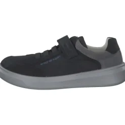 Superfit COSMO 06457, Halbschuhe (Kinder), Kinder, GRAU/HELLGRAU