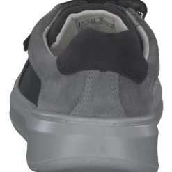 Superfit COSMO 06457, Halbschuhe (Kinder), Kinder, GRAU/HELLGRAU