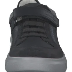 Superfit COSMO 06457, Halbschuhe (Kinder), Kinder, GRAU/HELLGRAU