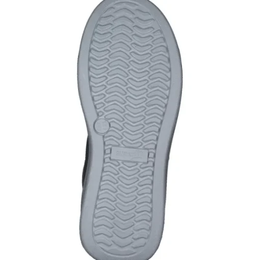 Superfit COSMO 06457, Halbschuhe (Kinder), Kinder, GRAU/HELLGRAU