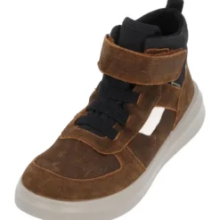 Superfit COSMO 06454, Stiefel (Kinder), Kinder, Braun