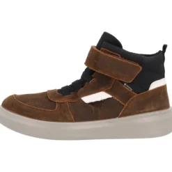 Superfit COSMO 06454, Stiefel (Kinder), Kinder, Braun