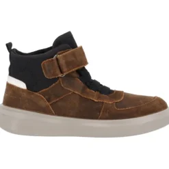 Superfit COSMO 06454, Stiefel (Kinder), Kinder, Braun