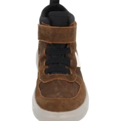 Superfit COSMO 06454, Stiefel (Kinder), Kinder, Braun