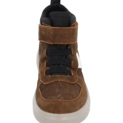 Superfit COSMO 06454, Stiefel (Kinder), Kinder, Braun