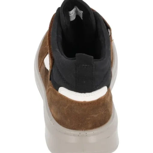 Superfit COSMO 06454, Stiefel (Kinder), Kinder, Braun