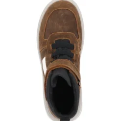 Superfit COSMO 06454, Stiefel (Kinder), Kinder, Braun