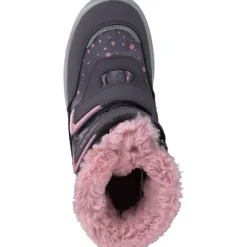 Superfit CRYSTA 09091, Stiefeletten (Kinder), Kinder, Rosa