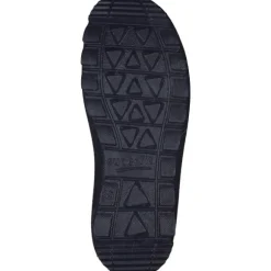 Superfit FLAVIA 00218, Stiefeletten (Kinder), Kinder, Blau