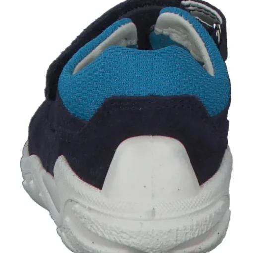Superfit FLOW 00033, Sandalen (Kinder), Kinder, Blau