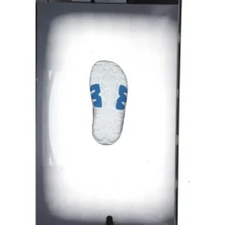 Superfit FLOW 00034, Sandalen (Kinder), Kinder, HELLGRAU/HELLGRÜN