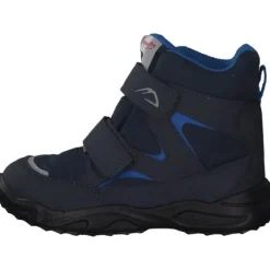 Superfit GLACIER 09221, Stiefel (Kinder), Kinder, Blau