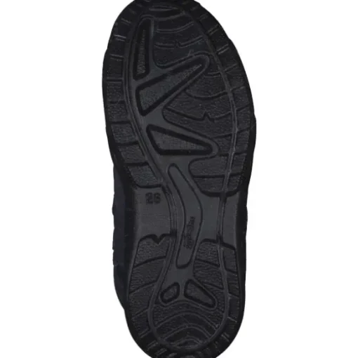 Superfit GLACIER 09221, Stiefel (Kinder), Kinder, Blau