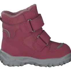 Superfit HUSKY 00045, Stiefel (Kinder), Kinder, Rosa