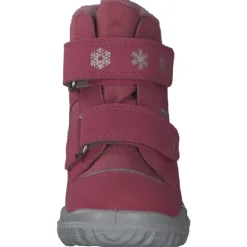 Superfit HUSKY 00045, Stiefel (Kinder), Kinder, Rosa