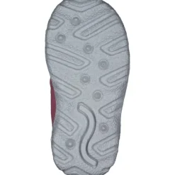 Superfit HUSKY 00045, Stiefel (Kinder), Kinder, Rosa
