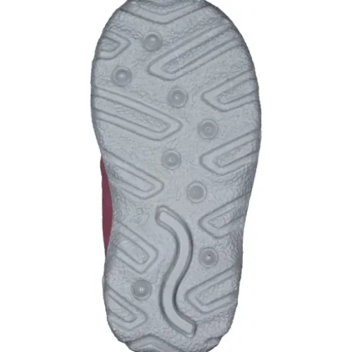 Superfit HUSKY 00045, Stiefel (Kinder), Kinder, Rosa