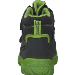 Superfit HUSKY 00047, Winterstiefel, Kinder, 20 BLAU/GRÜN