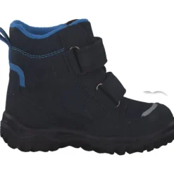 Superfit HUSKY 00047, Winterstiefel, Kinder, 22 BLAU/BLAU