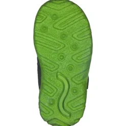 Superfit HUSKY 00047, Winterstiefel, Kinder, 20 BLAU/GRÜN