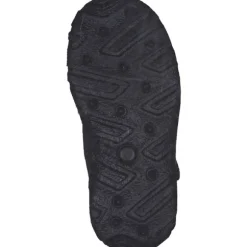 Superfit HUSKY 09080, Winterstiefel, Kinder, 22 BLAU/GRÜN