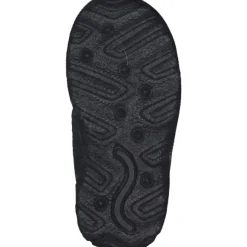 Superfit HUSKY 00047, Winterstiefel, Kinder, Grau/Grün