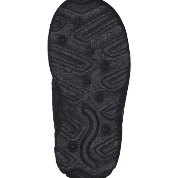 Superfit HUSKY 00047, Winterstiefel, Kinder, Grau/Grün