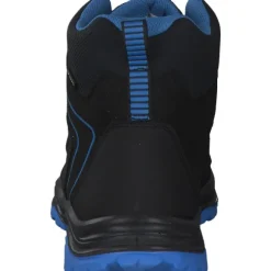 Superfit JUPITER 00075, Stiefel (Kinder), Kinder, SCHWARZ/HELLBLAU