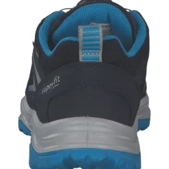 Superfit JUPITER 09069, Trekkingschuhe, Kinder, BLAU/TÜRKIS