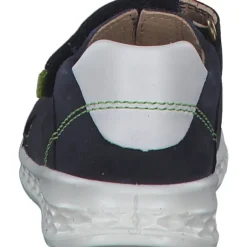 Superfit LAGOON 00510 M, Sandalen (Kinder), Kinder, Blau