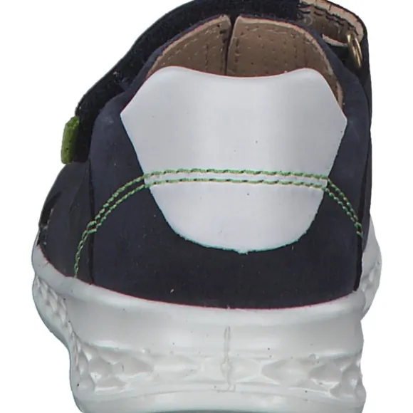 Superfit LAGOON 00510 M, Sandalen (Kinder), Kinder, Blau