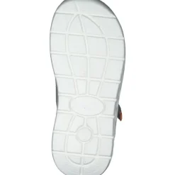 Superfit LAGOON 00510 M, Sandalen (Kinder), Kinder, HELLGRÜN/ORANGE