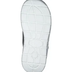 Superfit LAGOON 00510 M, Sandalen (Kinder), Kinder, Blau