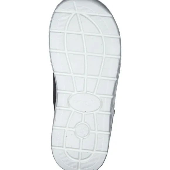 Superfit LAGOON 00510 M, Sandalen (Kinder), Kinder, Blau