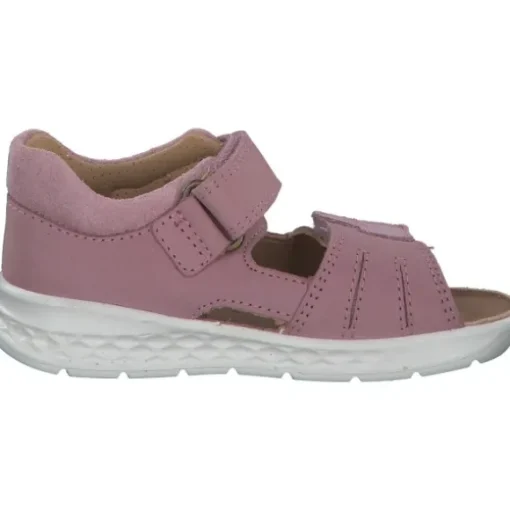 Superfit LAGOON 00516, Sandaletten, Kinder, Rosa