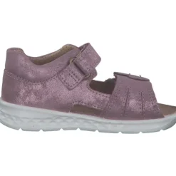 Superfit LAGOON 00516, Sandaletten, Kinder, Rot