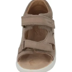 Superfit LAGOON 00514, Sandaletten, Kinder, BEIGE/BLAU