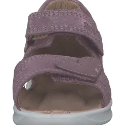 Superfit LAGOON 00516, Sandaletten, Kinder, Rot