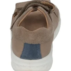 Superfit LAGOON 00514, Sandaletten, Kinder, BEIGE/BLAU