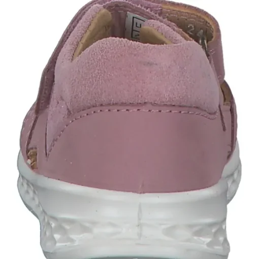 Superfit LAGOON 00516, Sandaletten, Kinder, Rosa