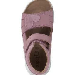Superfit LAGOON 00516, Sandaletten, Kinder, Rosa