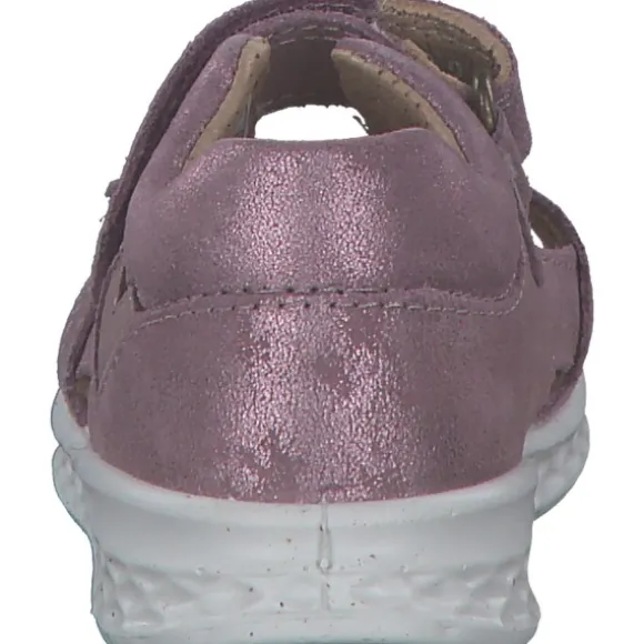 Superfit LAGOON 00516, Sandaletten, Kinder, Rot