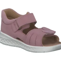 Superfit LAGOON 00516, Sandaletten, Kinder, Rosa