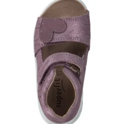 Superfit LAGOON 00516, Sandaletten, Kinder, Rot