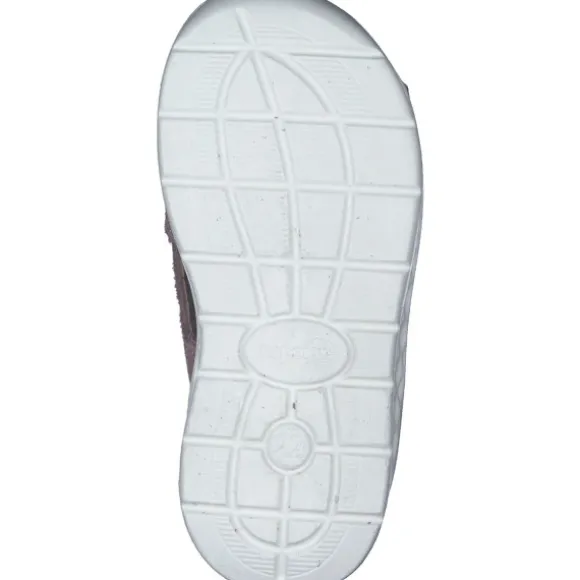 Superfit LAGOON 00516, Sandaletten, Kinder, Rot