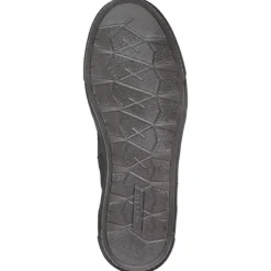 Superfit LUKE 00201, Sneakers High, Kinder, Grau